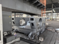 Centre d'usinage CNC 5 axes haute performance, fraiseuse verticale pour le traitement de composants complexes de la fabrication de moules, de l'automobile et de l'aérospatiale