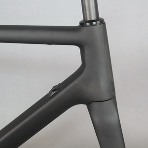 Cuadro de Bicicleta de Carretera de Carbono T1000 BB86, Cuadro Superligero para Ruedas de Carretera, Pieza FM609 - Product Image 2