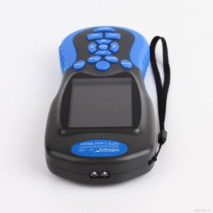 جهاز قياس مساحة الأراضي الرقمي عالي الجودة بنظام تحديد المواقع العالمي (<span class=keywords><strong>GPS</strong></span>) لقياس الأراضي - Product Image 3