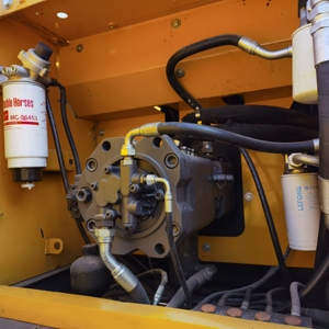 Gebruikte <span class=keywords><strong>Volvo</strong></span> <span class=keywords><strong>Ec290blc</strong></span> Graafmachine Met Goede Staat Hoge Kwaliteit En Lage Uren Verkocht Tegen Een Lage Prijs - Product Image 6