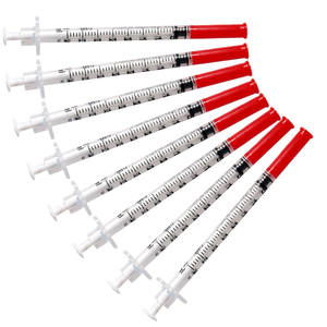 2025 pour un usage médical hospitalier Zhejiang Huanchou Seringue <span class=keywords><strong>à</strong></span> <span class=keywords><strong>insuline</strong></span> haute sécurité faisant le <span class=keywords><strong>prix</strong></span> de la machine d'assemblage - Product Image 1