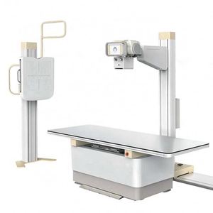Peralatan Radiologi Mesin Rontgen Digital X-ray - Product Image 1