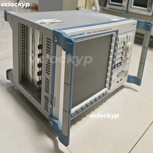 Sistema de Prueba de Transmisión ROHDE&SCHWARZ R&S SFU 2110.2500.02 CON OPT - Product Image 4