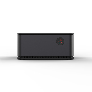 Zkmagic Mini PC Windows11 Intel 11TH Gen Alderlake N95 <span class=keywords><strong>CPU</strong></span> LPDDR5 12G 512GB <span class=keywords><strong>1TB</strong></span> WIFI 5 Dual RJ45 N100 Mini PC - Product Image 5