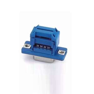 Conector D-SUB Macho IDC de Alta Calidad 9P 15P 25P 37P DB para Cable de 9 Pines, 15 Pines, 25 Pines y 37 Pines - Product Image 2