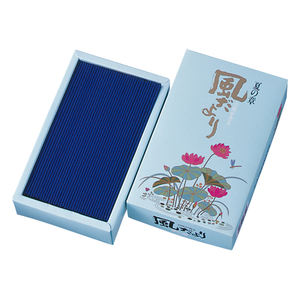 Incienso japonés de temporada Edición Limitada refrescante otoño cedro hierbas cítricas fragancia de musgo balsámico para uso doméstico - Product Image 2