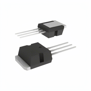 ชิ้นส่วนอิเล็กทรอนิกส์ I2PAK STB80NF03L-04-1 ทรานซิสเตอร์ ช่องทางผู้ผลิต - Product Image 1