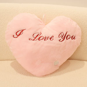 Cadeaux Saint Valentin <span class=keywords><strong>Black</strong></span> <span class=keywords><strong>friday</strong></span> Jouets En Peluche Éclairage Glowing Lumineux Light-up Jouets Amour Coeur Animaux Jouets Pour Enfants - Product Image 3