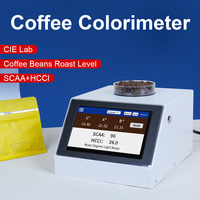 Analyseur de couleur Agtron LS177C au prix d'usine, analyseur de grains de café torréfiés, colorimètre à café