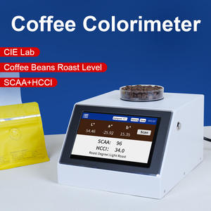 Preço De Fábrica LS177C Analisador Agtron Medidor De Cor Analisador De Feijão De Café Torrado Colorímetro De Café - Product Image 2