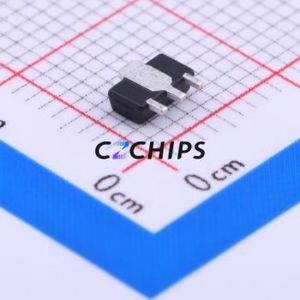 ชิปวงจรรวม PMIC ME6210A50PG วงจรควบคุมเชิงเส้น (LDO) ของแท้และใหม่ - Product Image 2