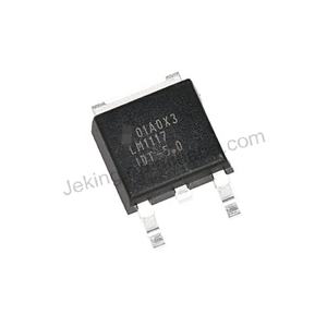 Reguladores de voltaje Jeking <span class=keywords><strong>LM1117</strong></span> LDO 800mA LDO Linear Reg/NOPB - Product Image 6