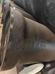 Professional Heavy-duty 3PE Anti-corrosion Steel Pipe for Long-distance Natural Gas Transmission - Product Image 3