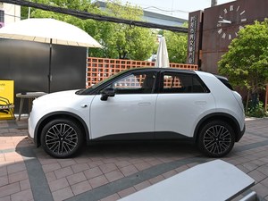 Vehículo Eléctrico 2025, NI.O Firefly Mini, 5 Puertas, 5 Asientos, Carga en 0.5 <span class=keywords><strong>Horas</strong></span>, Auto Eléctrico Económico para Adultos - Product Image 3