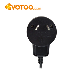 Alimentation pour bande LED <span class=keywords><strong>1A</strong></span>, prise murale 5V - Product Image 5