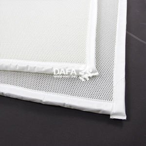 Comfortabele, Ademende Enkellaags Dunne Matras Met Luchtgaasstof - Product Image 4