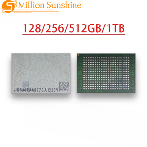 Chip de Memoria Flash NAND de Almacenamiento HDD de 128 GB/256 GB/512 GB/1 TB para <span class=keywords><strong>iPhone</strong></span> 14/15/16 PRO MAX <span class=keywords><strong>14pro</strong></span> max mini 256 GB 128 GB 512 GB - Product Image 2
