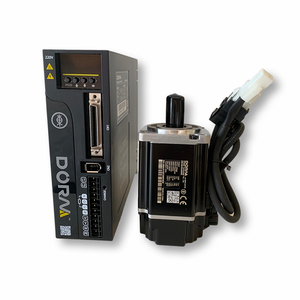 Motor DORNA de 7.5Kw 48N.m 380V AC con Encoder Absoluto y Accionamiento para Máquina Textil - Product Image 3