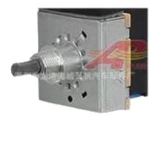 Interruptor de flotador Yf 8755 para American Pitt Beeler Optimus Prime con conexión rápida, modelo 18 05003, en acero gris. - Product Image 1