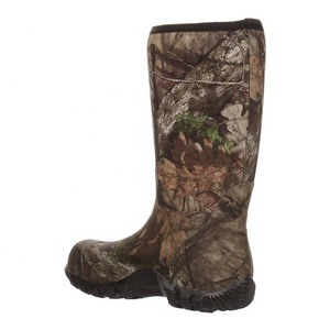 <span class=keywords><strong>Botas</strong></span> <span class=keywords><strong>de</strong></span> lluvia <span class=keywords><strong>de</strong></span> <span class=keywords><strong>campo</strong></span> para hombre, <span class=keywords><strong>botas</strong></span> <span class=keywords><strong>de</strong></span> caza <span class=keywords><strong>de</strong></span> neopreno <span class=keywords><strong>de</strong></span> camuflaje - Product Image 3
