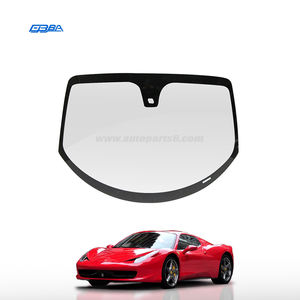 Accesorios al por Mayor 2026, Parabrisas Delantero de Vidrio para Automóvil, Repuesto para Ferrari 458 2011 a 2016 - Product Image 6