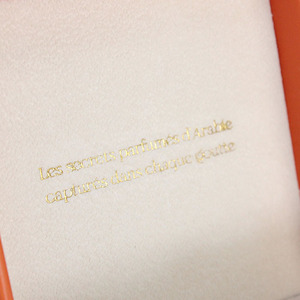 Luxury Brand Custom logo Design Closure <b>Paper</b> Gift Packaging Box Cosmetic Boxes With Foam Insert - Product Image 4