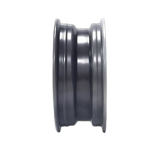 Ruote in acciaio 14x454406 14x5.5 <span class=keywords><strong>4</strong></span> razze 4x108 <span class=keywords><strong>14</strong></span> pollici nuovo Design per autovetture - Product Image 3