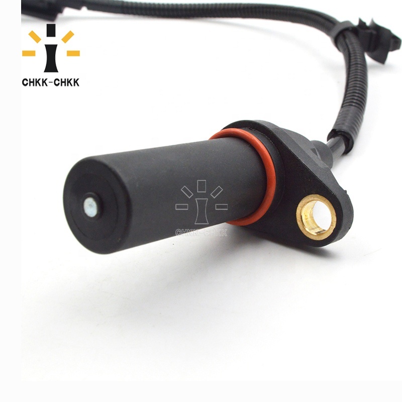 A-Premium Engine Crankshaft Position Sensor for Hyundai Elantra 1.6L 39180-2B000