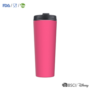 Chaude tasses à café de voyage mug isotherme avec bon prix - Product Image 2