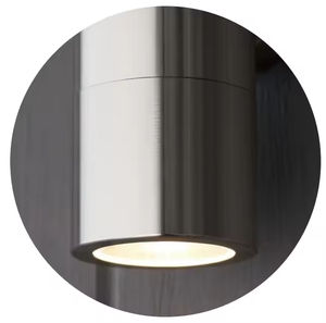 CSLIDO extérieur IP65 étanche en laiton solide lumière de jardin pour Villa Construction urbaine jardin lumière applique murale - Product Image 6