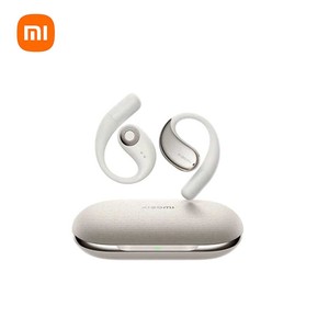 หูฟังไร้สายแบบเปิดหูตัดเสียงรบกวน IP54 กันน้ำ รองรับบลูทูธ 5.3 ความหน่วงต่ำ เหมาะสำหรับออกกำลังกาย วิ่ง พร้อมไฟ LED แสดงสถานะ - Product Image 1