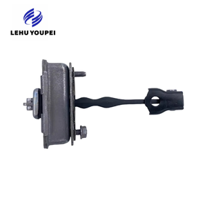 Limiteur <span class=keywords><strong>de</strong></span> porte, sangle <span class=keywords><strong>de</strong></span> verrouillage OE 9676763280 pour Citroën C4L Peugeot 408, butée <span class=keywords><strong>de</strong></span> charnière <span class=keywords><strong>de</strong></span> porte, pièces automobiles - Product Image 1
