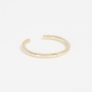 <span class=keywords><strong>Ava</strong></span> Eternity Band Ring Rhodium et plaqué or avec princesse Cut Zircon Trendy Wedding Engagement Anniversary Party Gift - Product Image 3
