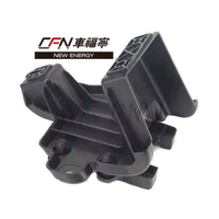 Support de capteur radar 1128429-00-D, support de module ACC pour Tesla Model X 2015-2021, support de remplacement pour radar de pilotage automatique