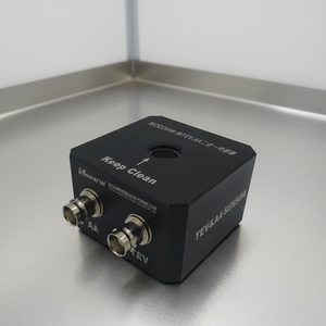 Metal Clad Switchgear PD Sensor 2 1 Dual Channel High Voltage Partial Discharge Monitoring Equipment 1 Year IP68 - Product Image 1