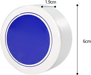 Nouvelle serviette de bain compressée en coton tissé jetable blanche, super absorbante et à séchage rapide, idéale pour l'hôtel, les voyages et les cheveux. - Product Image 2
