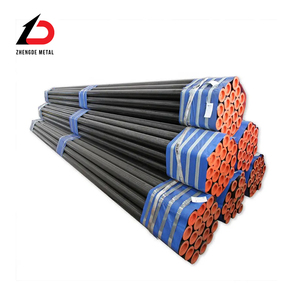 Vente directe d'usine de pipelines APL, de tuyaux haute pression et de tuyaux en acier sans soudure. - Product Image 2