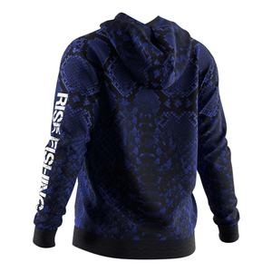 Camisa con Capucha de Pesca de Secado Rápido, Resistente al Viento, Impermeable y Transpirable para Invierno, Tallas Grandes, Ropa para Vela - Product Image 2