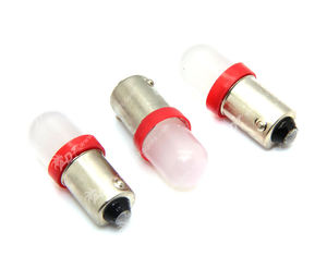 ADT Ba9s T4w 44 47พินบอล Led Llumegoting วอร์มไวท์ Ac Dc 6V 6.3V Bally เครื่องเกมพินบอลหลอดไฟ Led - Product Image 3