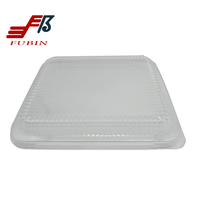 Grille de barbecue en aluminium ignifuge pour la maison Taille du prix Taille du plateau en aluminium Plateau de gril en aluminium