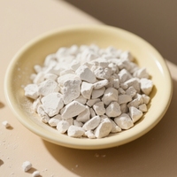 Oxyde de calcium de haute qualité, chaux vive en morceaux, usage industriel premium, prix bas, pureté 90%-95%, certifié ISO9001, marque HONGYU, blanc