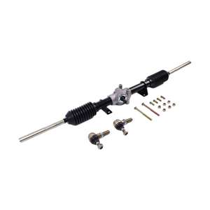 Nueva caja de dirección de piñón y cremallera del mercado de accesorios AM145794 para vehículos utilitarios XUV560 S4 XUV550 Gator - Product Image 2