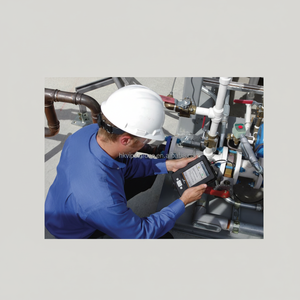 Válvula 100% NUEVA SCG551A001MS 220VAC Numatics Asco Original - Product Image 1