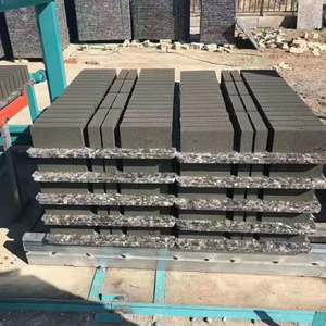 Gạch Pallet GMT Pallet cho gạch khối Máy làm - Product Image 2