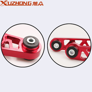 Bras de suspension inférieurs rouges Xuzhong pour Honda Civic EK 96-00 LCA-1003 – Pièce de rechange et de mise à niveau - Product Image 3