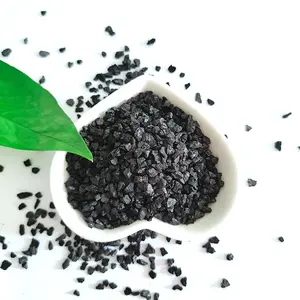 Factory Direct Sale Activated Carbon Coal Based Pellet Granules 8x16 Mesh 8x30 Mesh Activated Carbon For Water Treatment