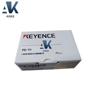 Sensores de Flujo Keyence FD-M100CAY / FD-MA5A/ FD-MH10A/ FD-SS2A / FD-T1 CA-DRW8M CA-DRW4F - Product Image 1