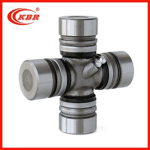 KBR-3102-00 3102-2201025 30X55 Mét Nhà Máy Bán Trực Tiếp Tự Động Pto Trục Cardan Khớp Chéo Phổ Doanh - Product Image 5