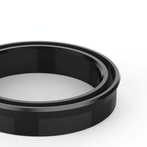 Prix usine haute pression pelle vérin hydraulique tige de piston en forme de Y bague d'étanchéité d'huile PU UPH - Product Image 3