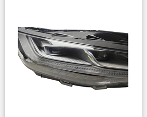 Lincoln <span class=keywords><strong>Zephyr</strong></span>/mkz मोटर वाहन भागों के लिए उच्च गुणवत्ता वाले एलईडी गर्म सफेद प्रकाश - Product Image 2